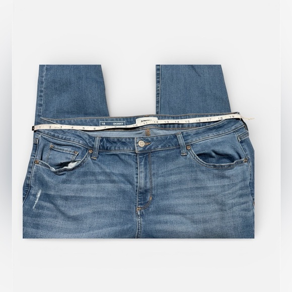 Sonoma Denim - Sonoma Women’s Skinny Jeans Size 18